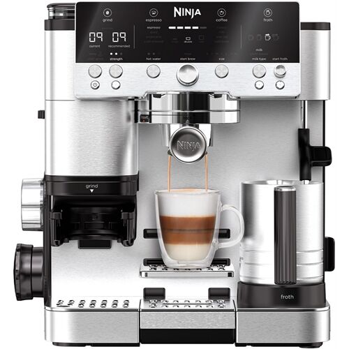 NINJA ES601EU