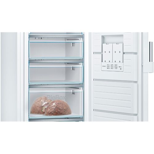 Bosch GSN58EWDV