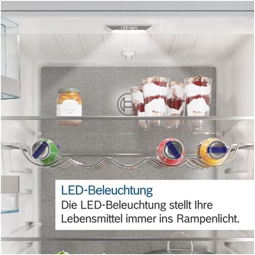 Bosch KGE 394 LCA