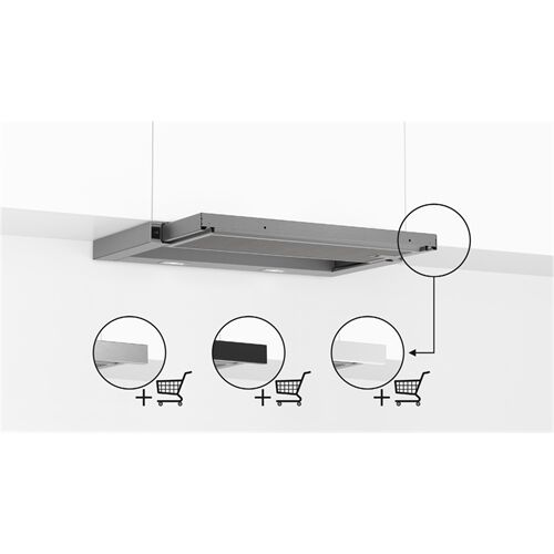 Bosch DFL064W53