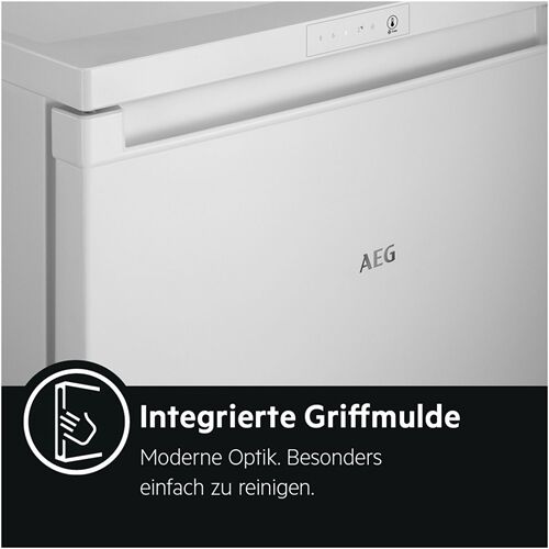 AEG Santo RTS814DXAW