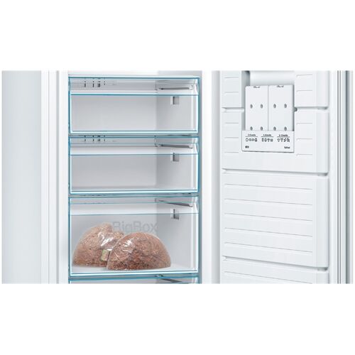 Bosch GSN58UWDP