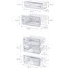 Bosch KIN86VFE0