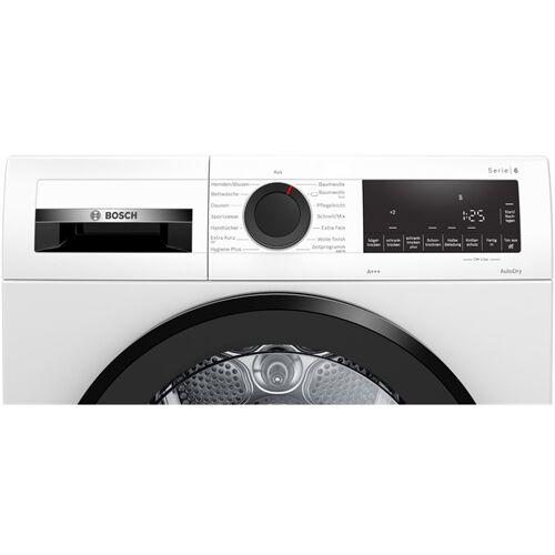Bosch WQG233D40