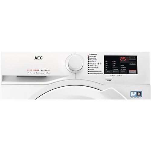 AEG Lavamat L6FBG51470