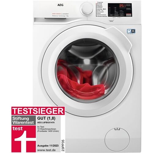 AEG Lavamat L6FBG51470