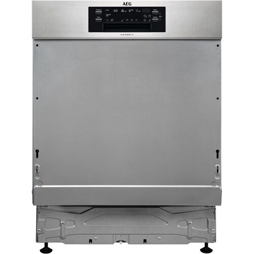 AEG Favorit FEE8380XPM