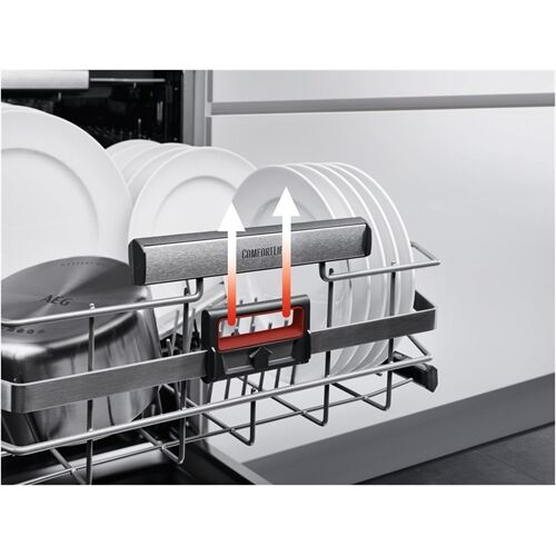 AEG Favorit FEE8380XPM