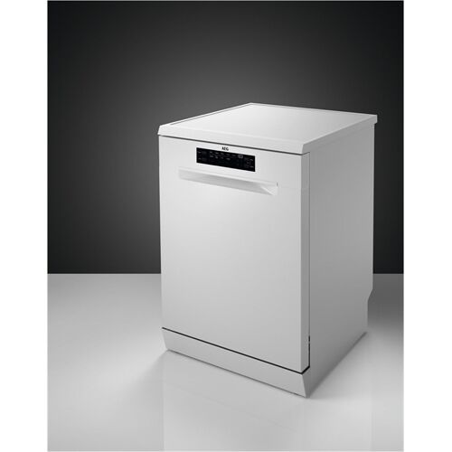 AEG Favorit FFB5361XZW