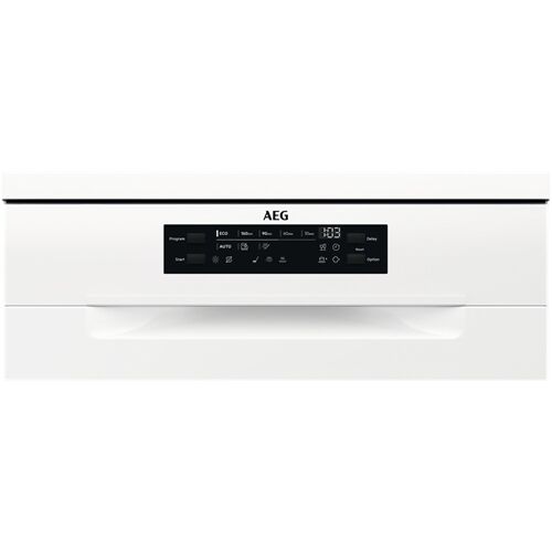 AEG Favorit FFB5361XZW