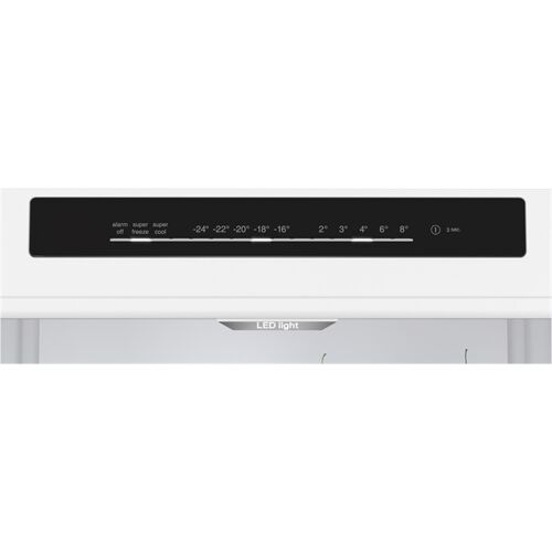 Bosch KGN392WCF