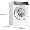 Bosch WGB244A90