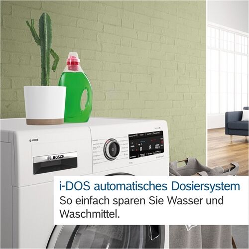 Bosch WGB244A90