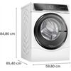 Bosch WNC254A40