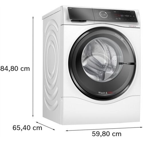 Bosch WNC254A40