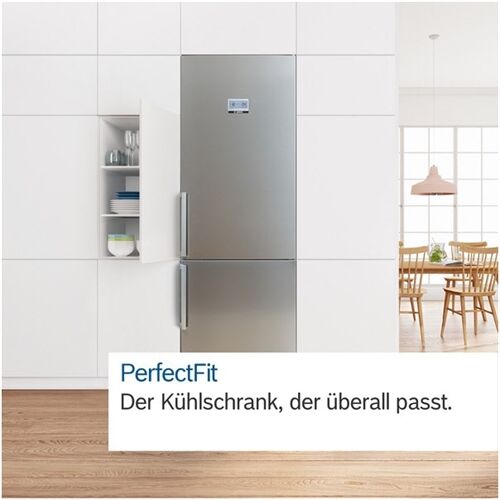 Bosch KGN492IDF