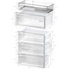Bosch KGN492IDF