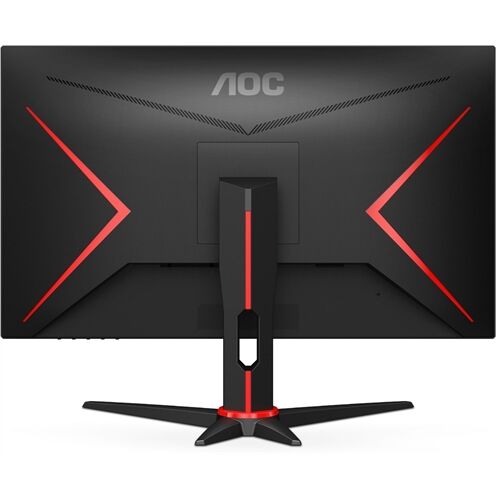 AOC 24G2SPAE/BK