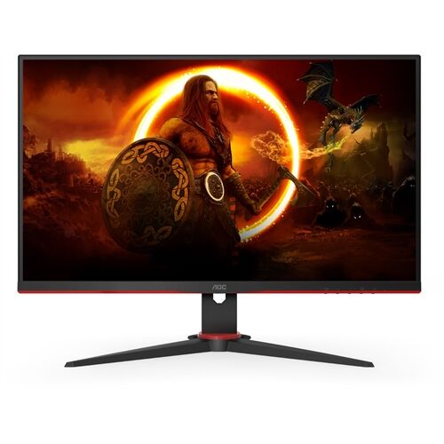 AOC 24G2SPAE/BK