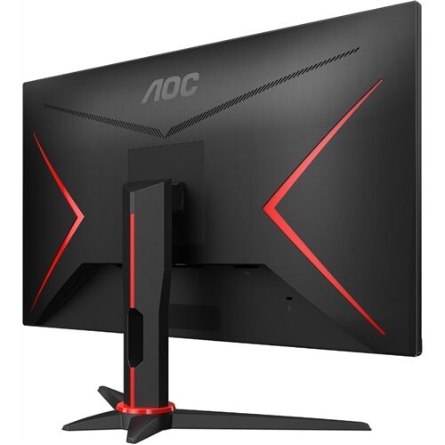 AOC 24G2SPAE/BK