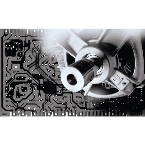AEG Lavamat L6FBC41480