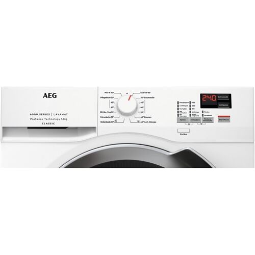 AEG Lavamat L6FBC41480