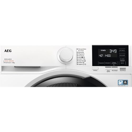 AEG Lavamat LR7G60489