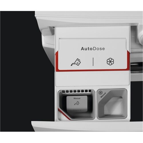 AEG Lavamat LR6D60499