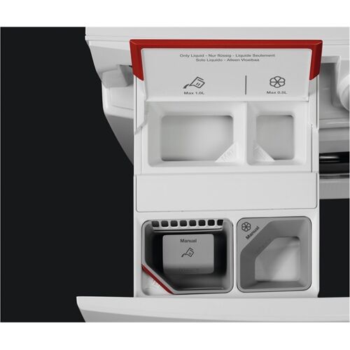 AEG Lavamat LR6D60499