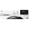 AEG Lavamat LR6D60499