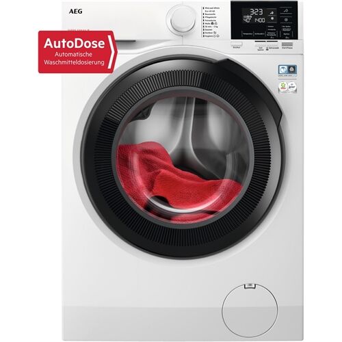 AEG Lavamat LR6D60499