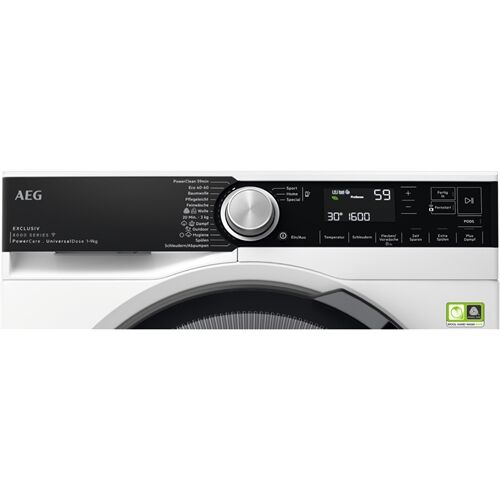 AEG Lavamat LR8E80699