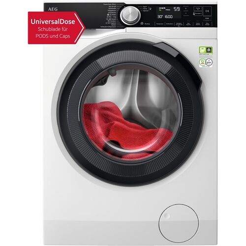 AEG Lavamat LR8E80699