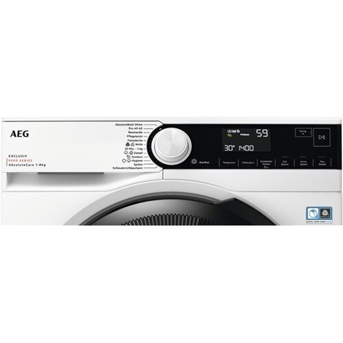 AEG Lavamat LR9G70489