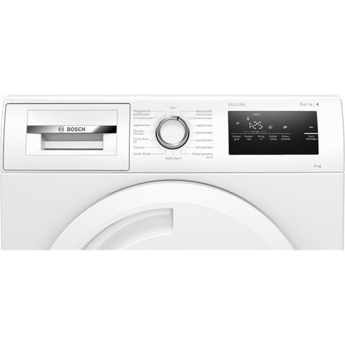 Bosch WTH83V93