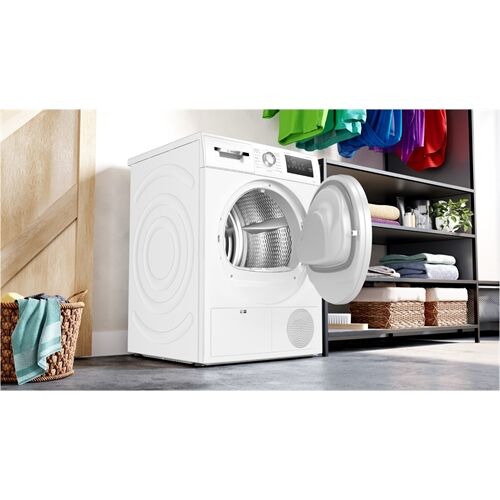 Bosch WTH83V93