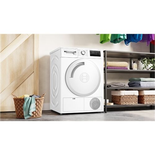 Bosch WTH83V93