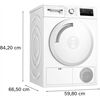 Bosch WTH83V93