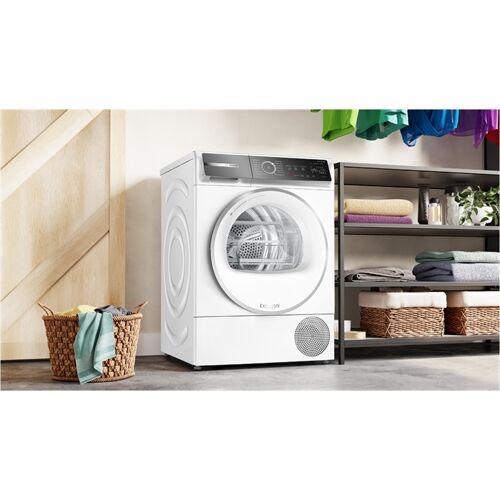 Bosch WQB245B90