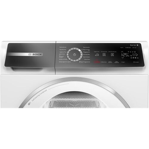 Bosch WQB245B90