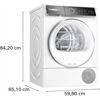 Bosch WQB245B90