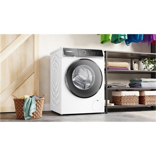 Bosch WGB244040