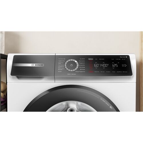 Bosch WGB244040