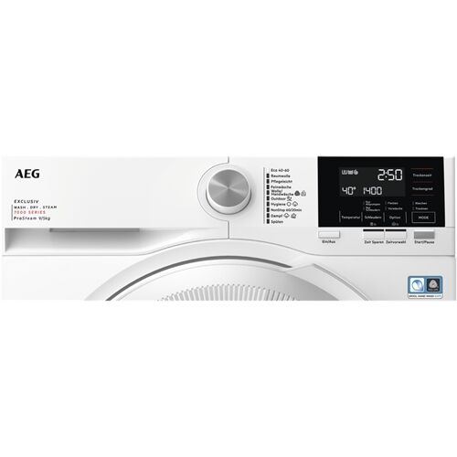 AEG LWR7G60699