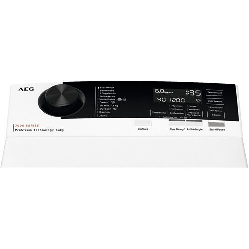 AEG Lavamat LTR7E70260