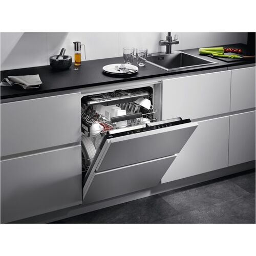 AEG Favorit FSE75778P