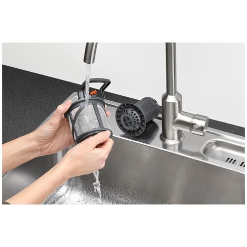 AEG Favorit FSE75778P