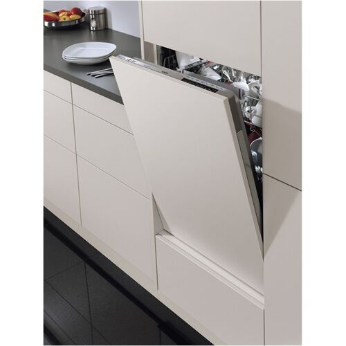 AEG Favorit FSE7673XP