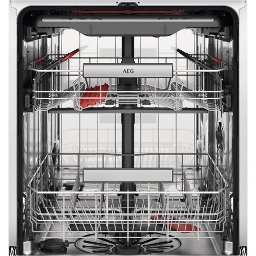 AEG Favorit FSE7673XP