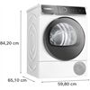 Bosch WQB246C40